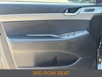 2020 Hyundai PALISADE Base