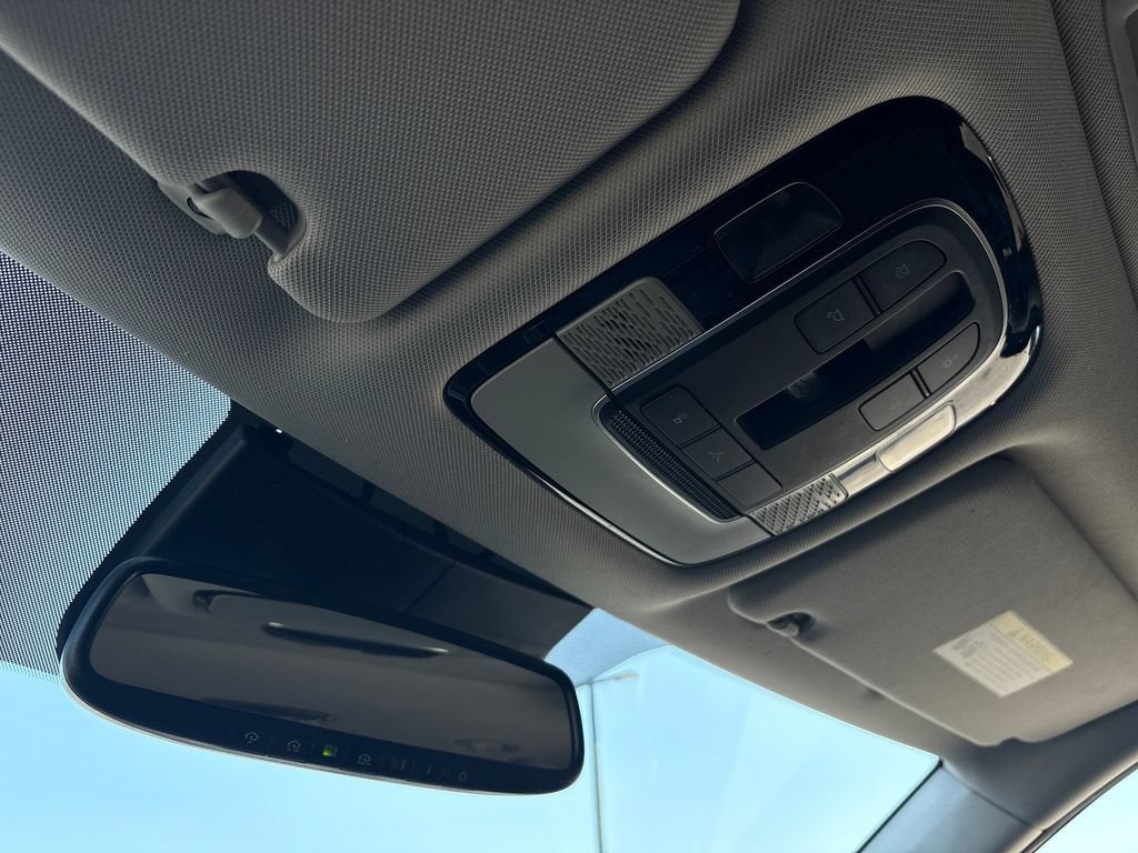 2020 Hyundai PALISADE Base