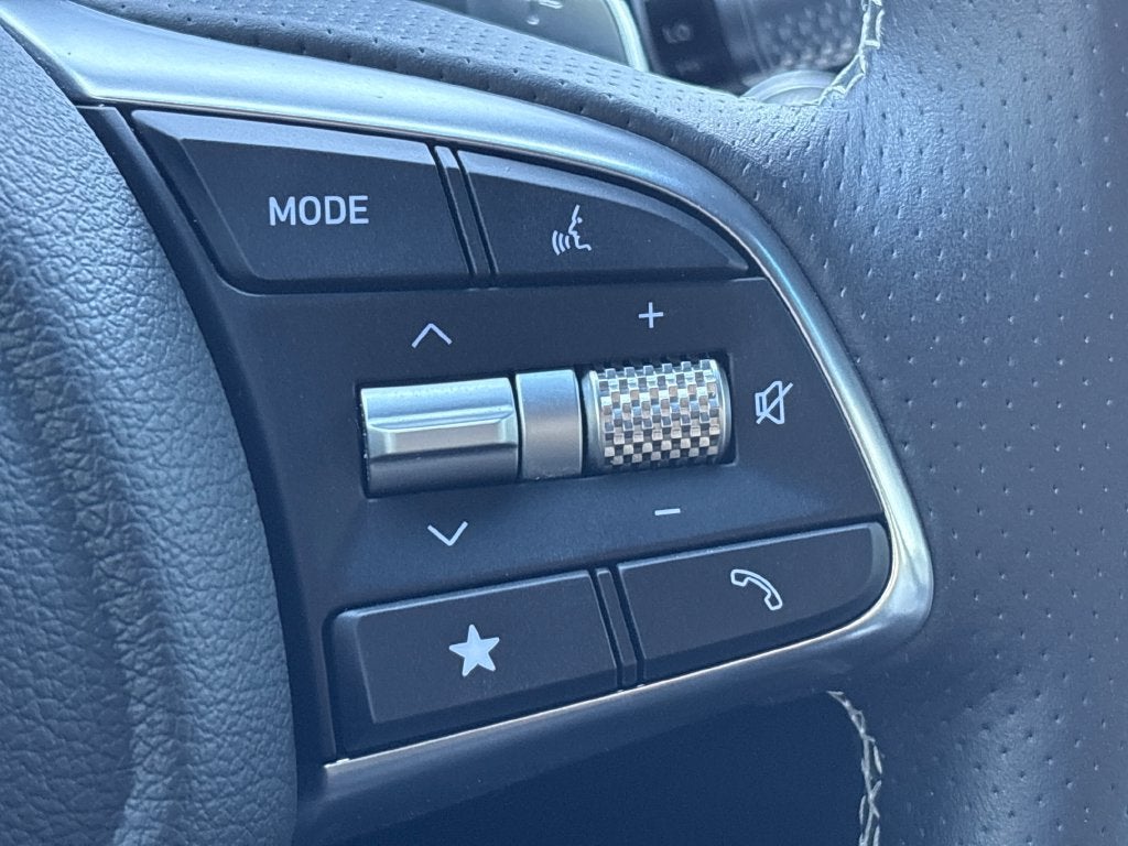 2026 Genesis G70 Base