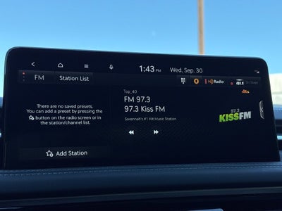 2026 Genesis G70 Base