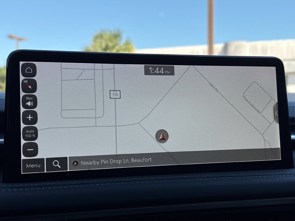 2026 Genesis G70 Base
