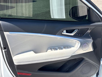 2026 Genesis G70 Base