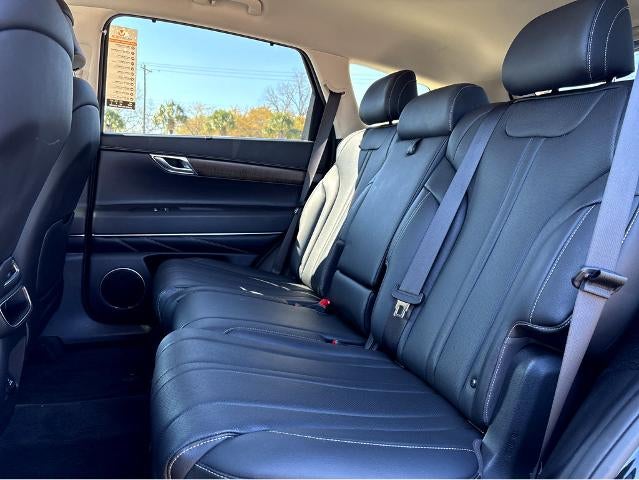 2024 Genesis GV80 Base