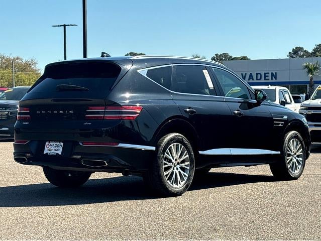 2024 Genesis GV80 Base