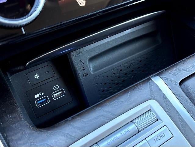 2024 Genesis GV80 Base