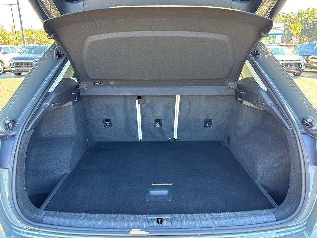 2020 Audi Q3 Premium