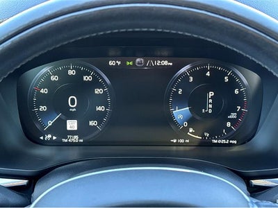 2021 Volvo XC60 Inscription