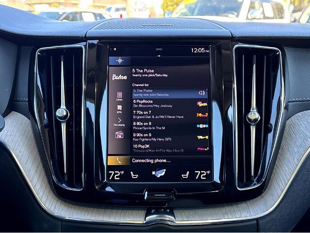 2021 Volvo XC60 Inscription