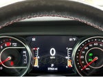 2020 Jeep Wrangler Unlimited Recon