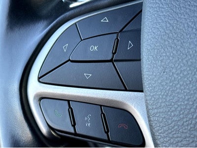 2022 Jeep Grand Cherokee WK Laredo E