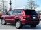2022 Jeep Grand Cherokee WK Laredo E