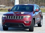 2022 Jeep Grand Cherokee WK Laredo E