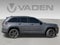 2024 Jeep Grand Cherokee Base