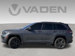 2024 Jeep Grand Cherokee Base