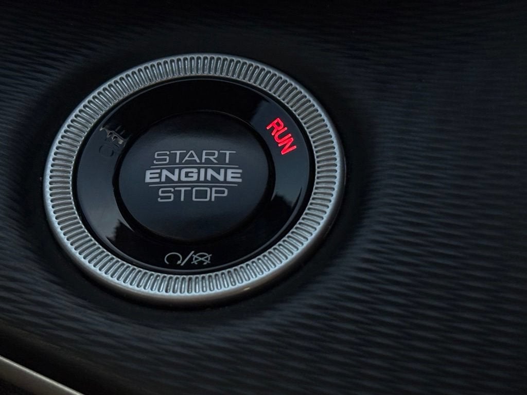 2024 Jeep Grand Cherokee Base