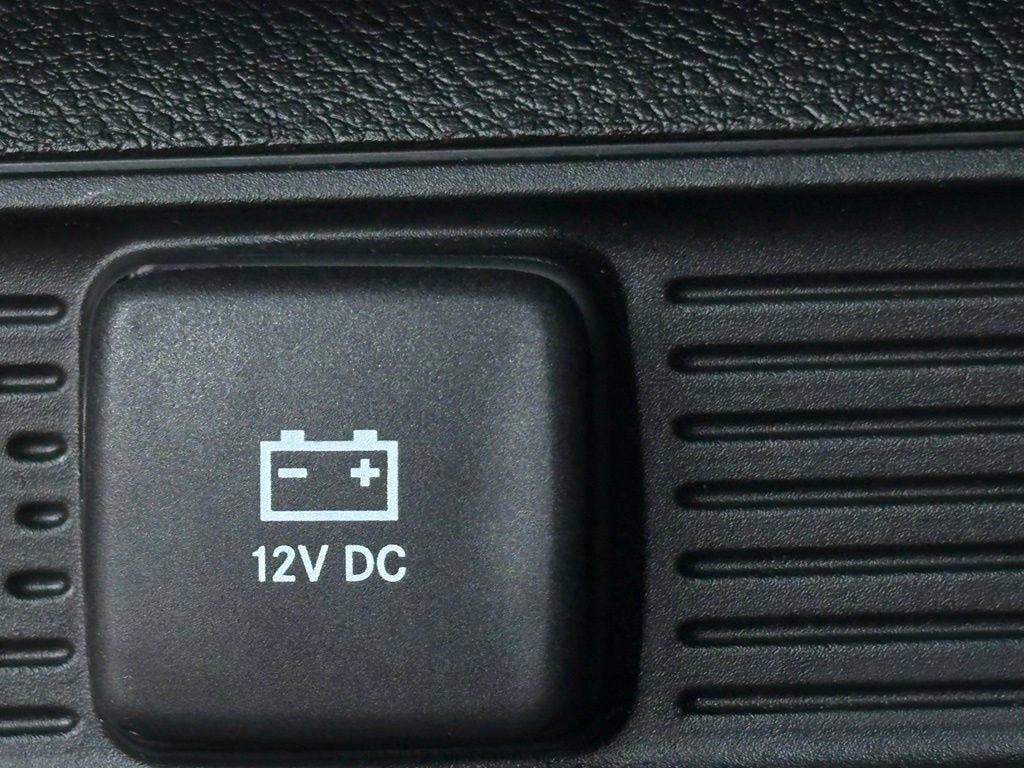 2024 Jeep Grand Cherokee Base