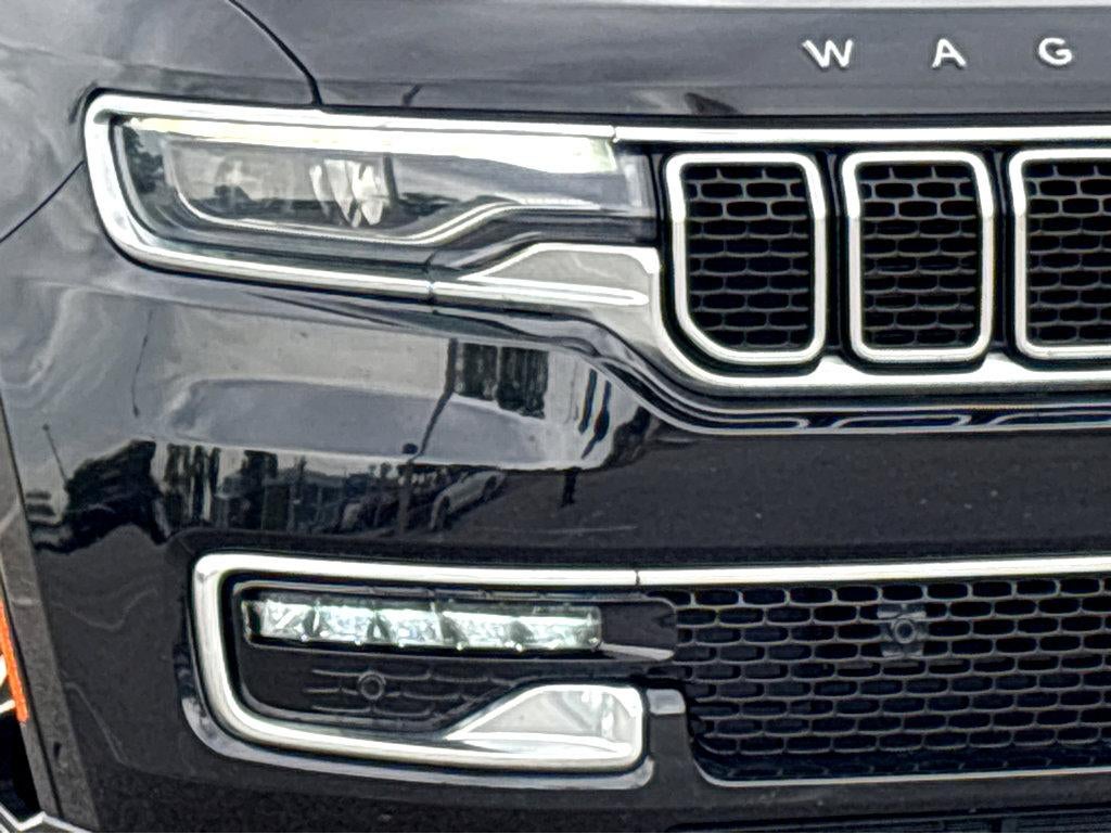 2023 Jeep Wagoneer L Series II