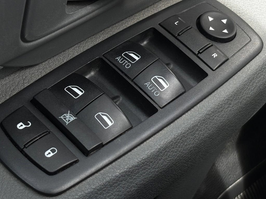2020 RAM 1500 Classic Warlock