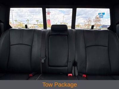 2016 RAM 1500 Longhorn Limited
