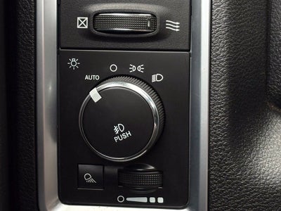2016 RAM 1500 Longhorn Limited