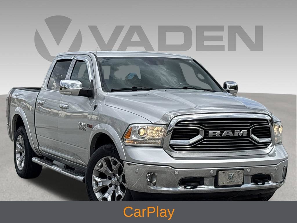 2016 RAM 1500 Longhorn Limited