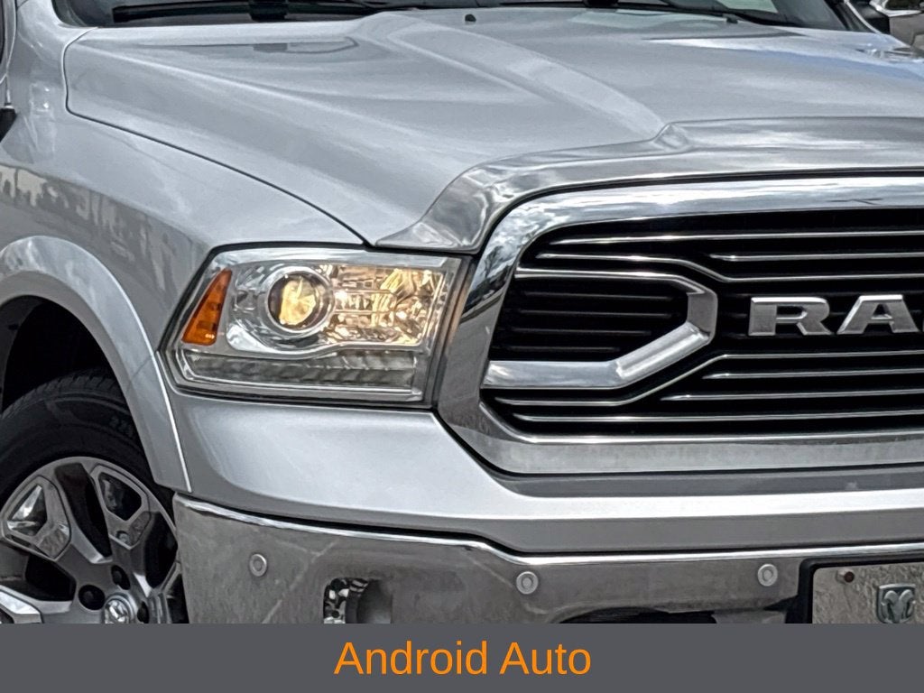 2016 RAM 1500 Longhorn Limited
