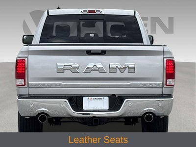 2016 RAM 1500 Longhorn Limited