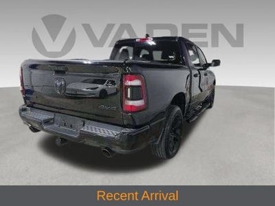 2020 RAM 1500 Base