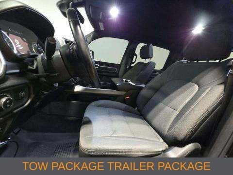 2020 RAM 1500 Base