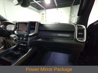 2020 RAM 1500 Base