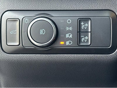 2025 Ford Escape ST-Line Elite