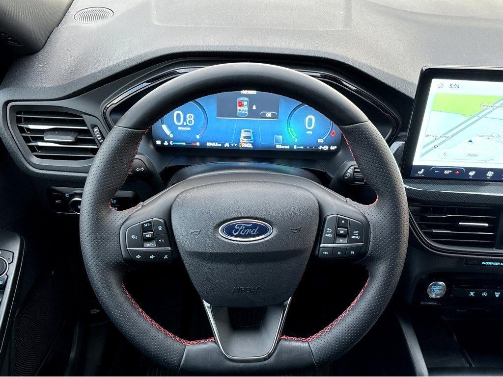 2025 Ford Escape ST-Line Elite