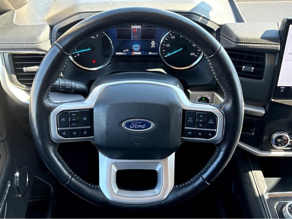 2024 Ford Expedition Max XLT