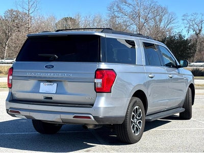2024 Ford Expedition Max XLT