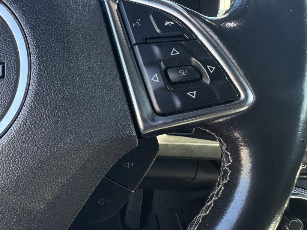 2020 Chevrolet Camaro 1LT