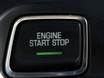 2020 Chevrolet Camaro 1LT