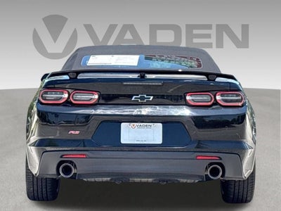 2024 Chevrolet Camaro 3LT