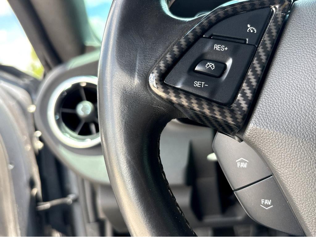 2021 Chevrolet Camaro LT1