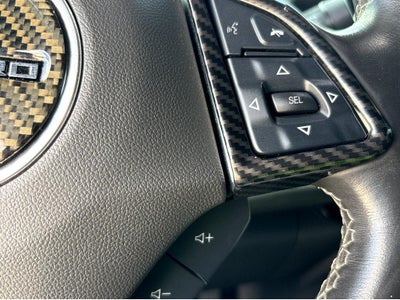 2021 Chevrolet Camaro LT1