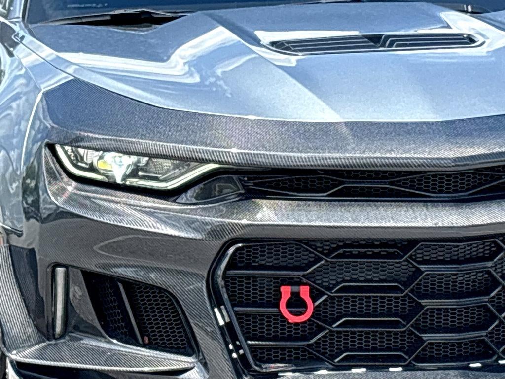 2021 Chevrolet Camaro LT1