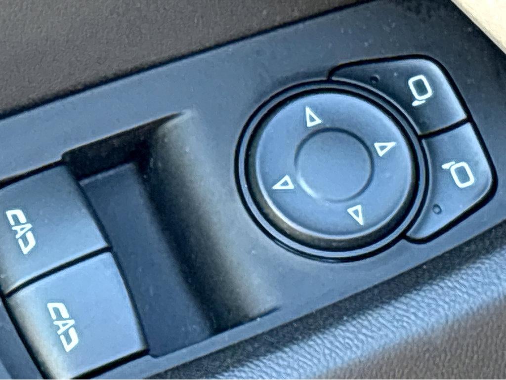 2021 Chevrolet Camaro LT1