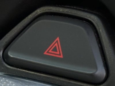 2021 Chevrolet Camaro LT1