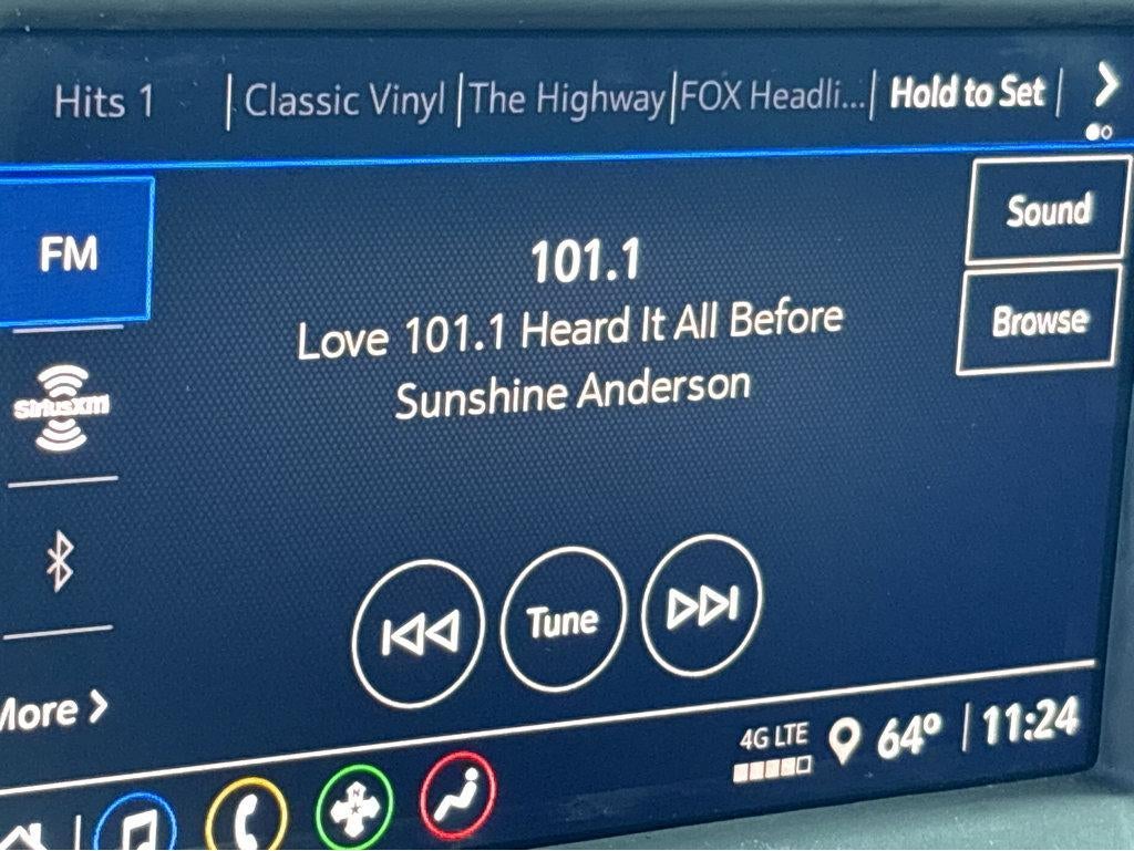 2021 Chevrolet Camaro LT1