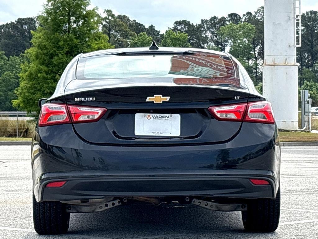 2024 Chevrolet Malibu 2LT