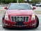 2012 Cadillac CTS Performance