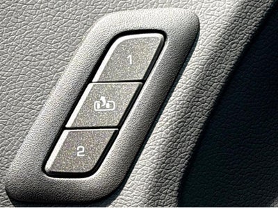 2012 Cadillac CTS Performance