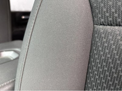 2022 Chevrolet Silverado 2500 HD Custom