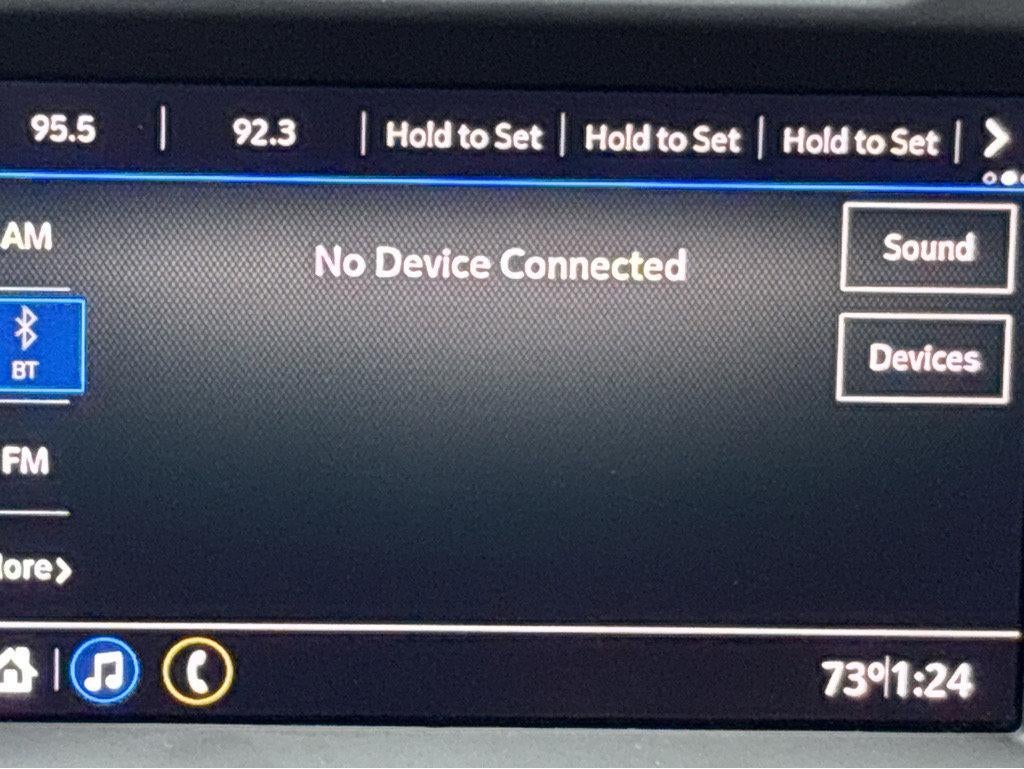 2022 Chevrolet Silverado 2500 HD Custom