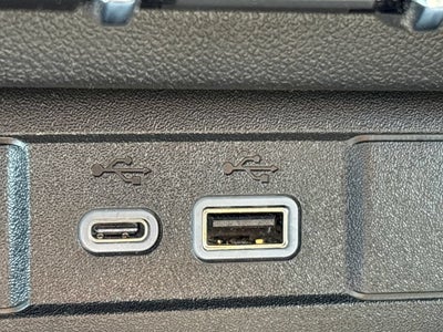 2024 Chevrolet Colorado Base