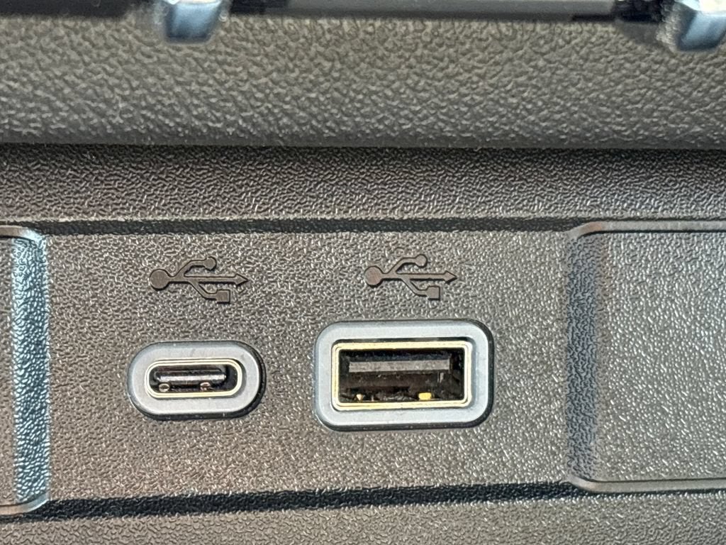 2024 Chevrolet Colorado Base
